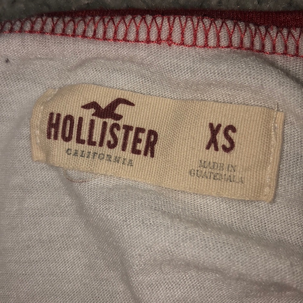 HOLISTER tee - Picture 2 of 2